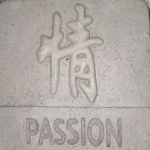 Meet your Posher, Richard